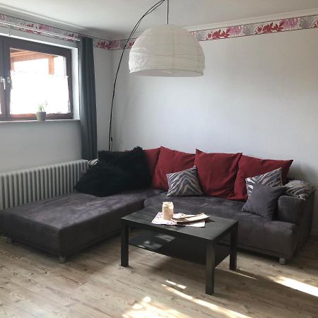 Ferienwohnung Liebing Bad Sachsa Exterior foto
